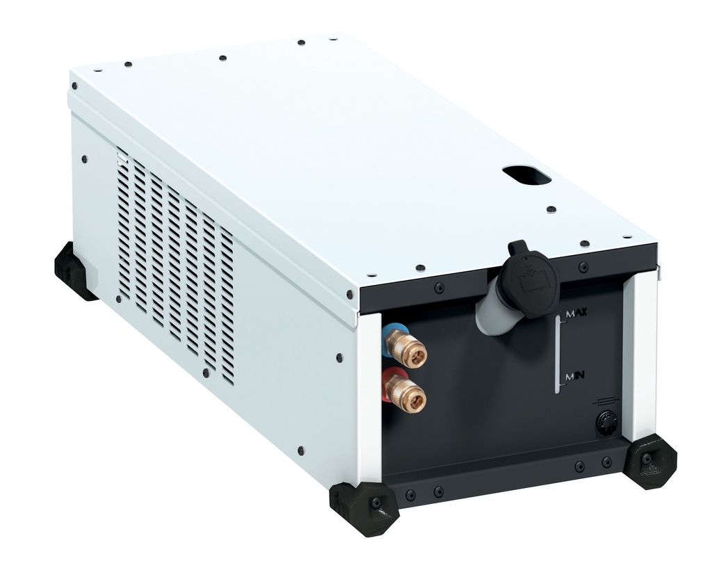 EXACOOL COOLING UNIT - FOR EXAGON 400