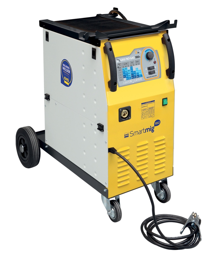 SMARTMIG 182