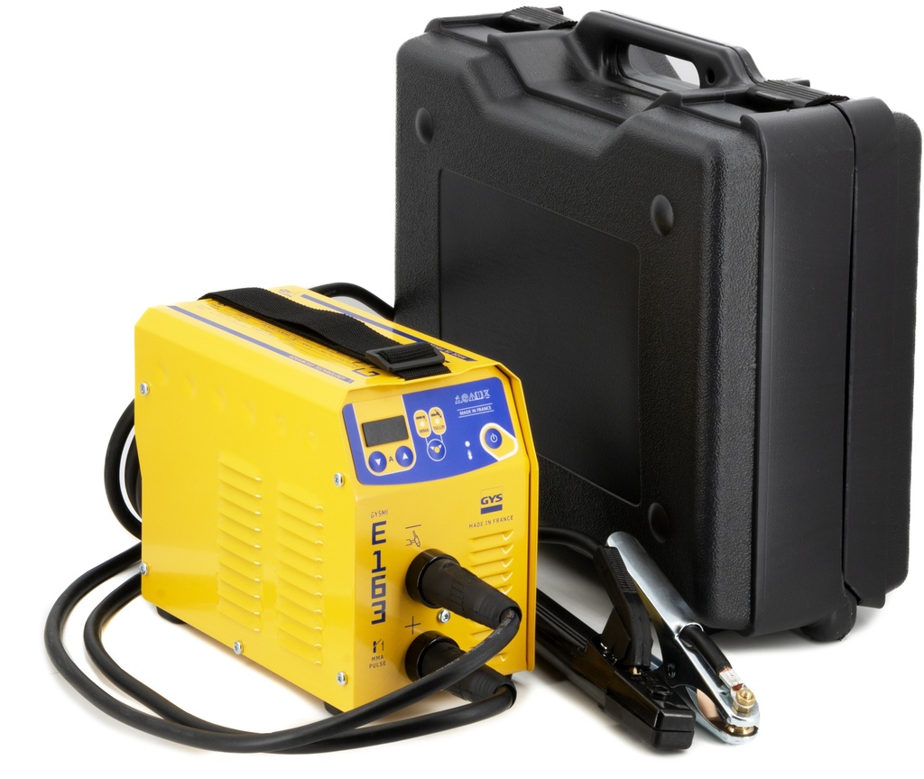 GYSMI E163 (WITH CASE)