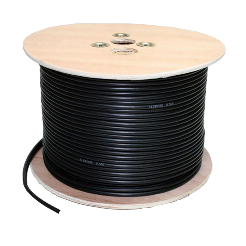 COPPER WELDING CABLE 70mm² - 500m TURRET