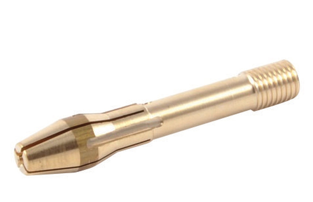 3 ELECTRODE HOLDERS Ø4.0 - TORCH ABITIG ABITIG 450W