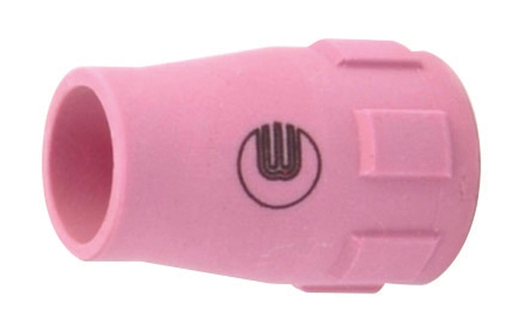 5 DIFFUSING NOZZLES Ø15 (l.37mm) FOR TORCH ABITIG 450W