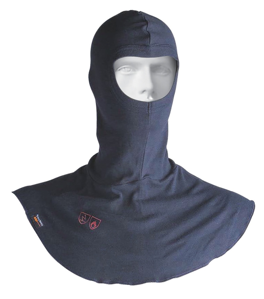 WELDING HOOD FIRE RESISTANT
