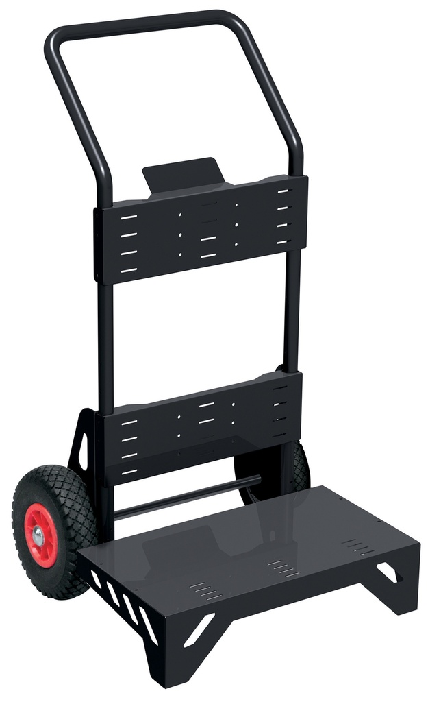 HAND TROLLEY JOBSITE XL