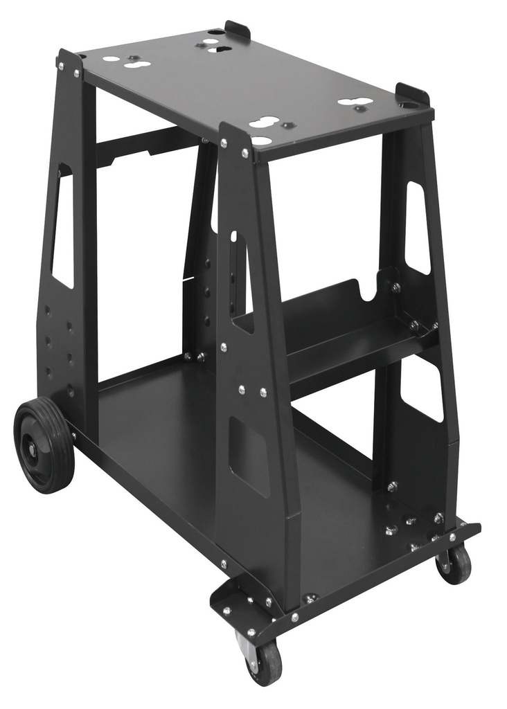 PLASMA TROLLEY 600