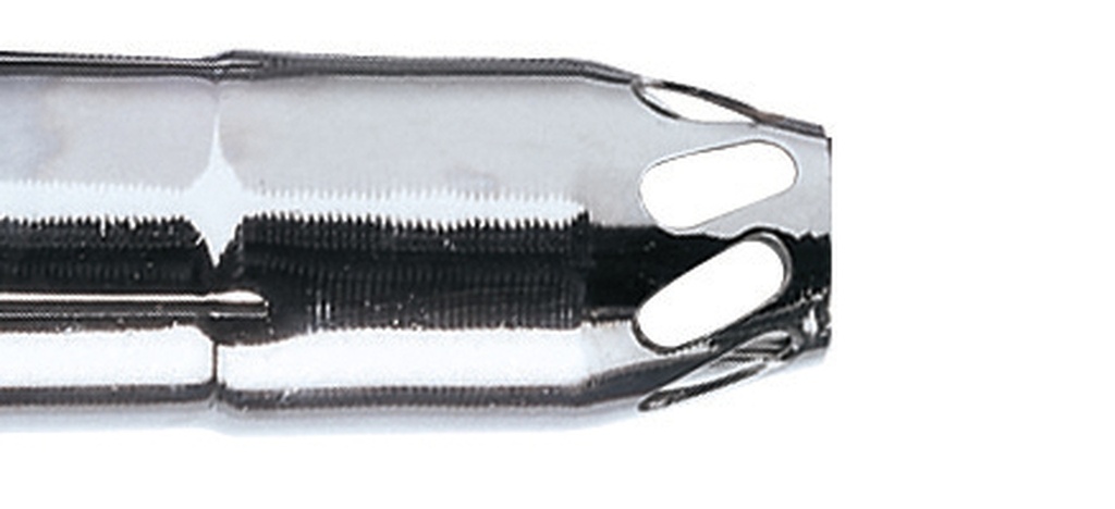NOZZLE FOR 250A TORCH FUME EXTRACTION