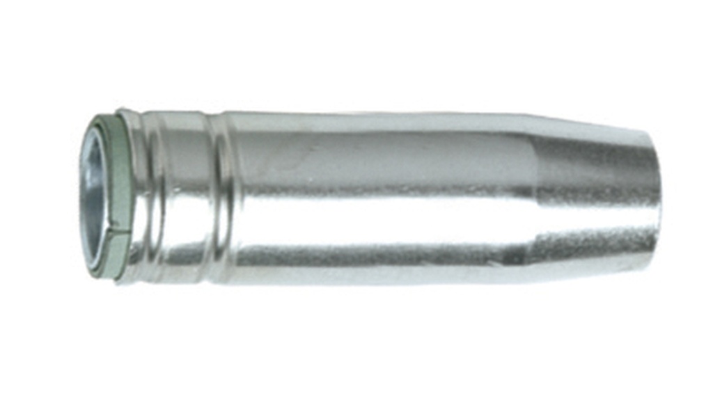 3 conical nozzles for MIG torch 350 A