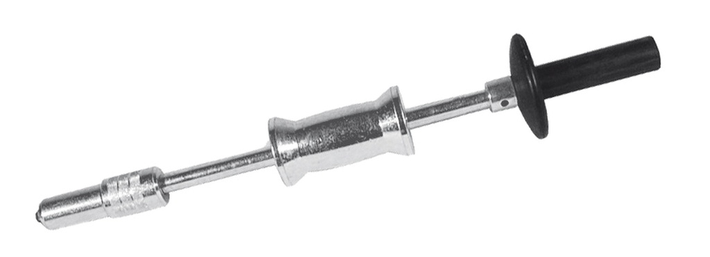 CAR BODY NAIL-PULLING SLIDE HAMMER