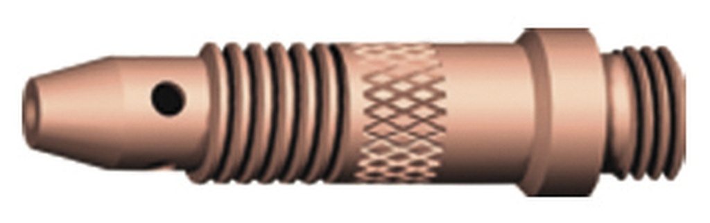 3 CLAMPS SUPPORTS DIAM 3,2 FOR TIG TORCH