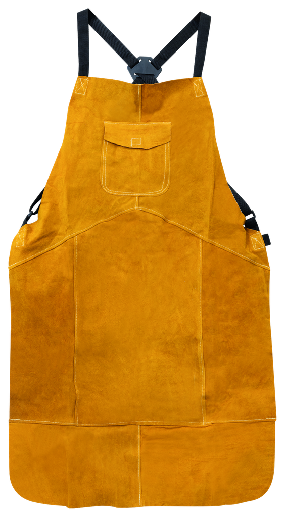 PROFESSIONAL WELDING APRON