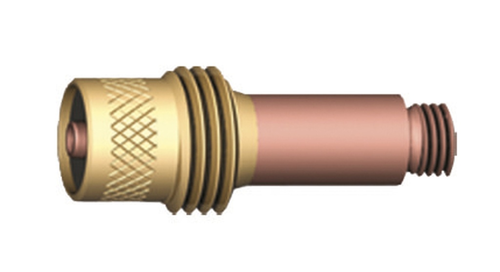 2 DIFFUSORS Ø3.2 - TIG TORCH SR20