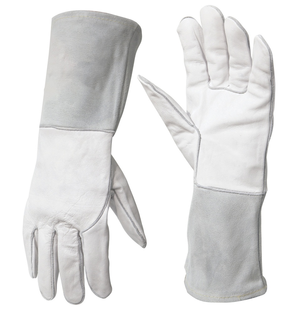 PRO TIG GLOVES EXTRA (Size 10)