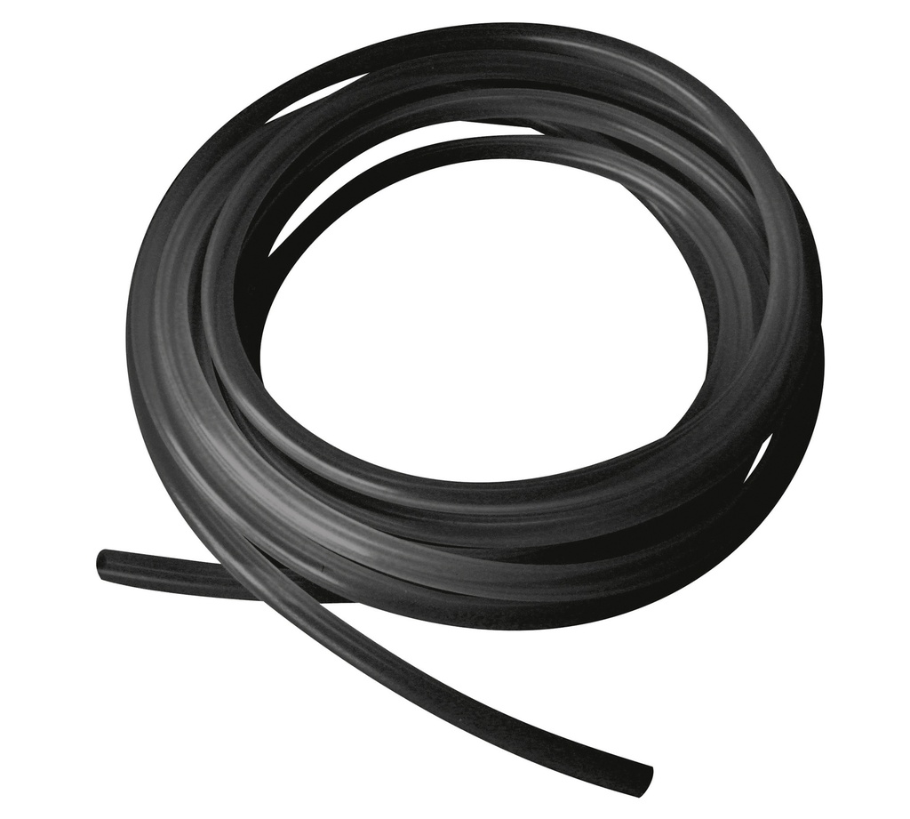 GAS HOSE Ø6x12 - PER METRE (DIN73379)