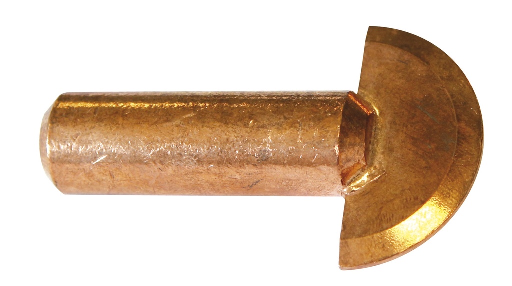 Electrode wheel for GYSPOT INVERTER Ø 16
