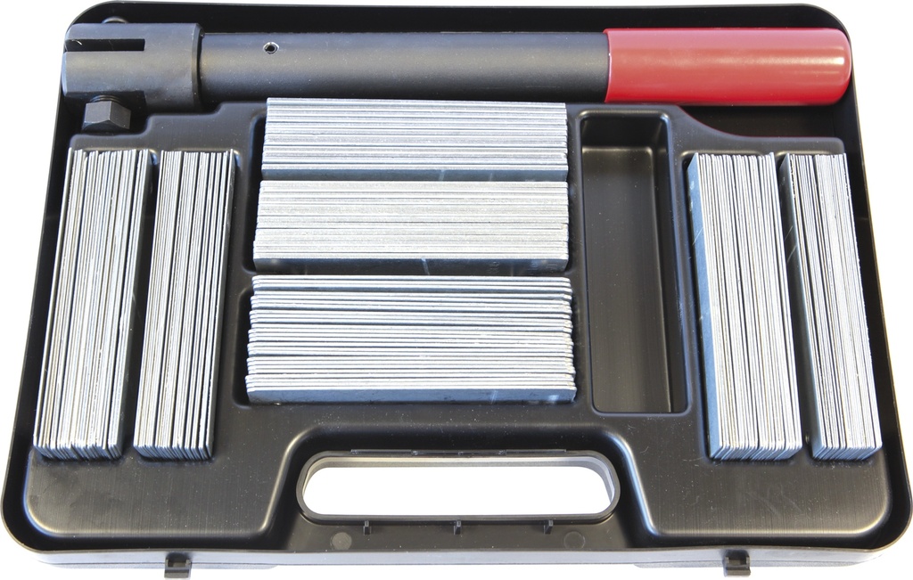WELDING TEST KIT