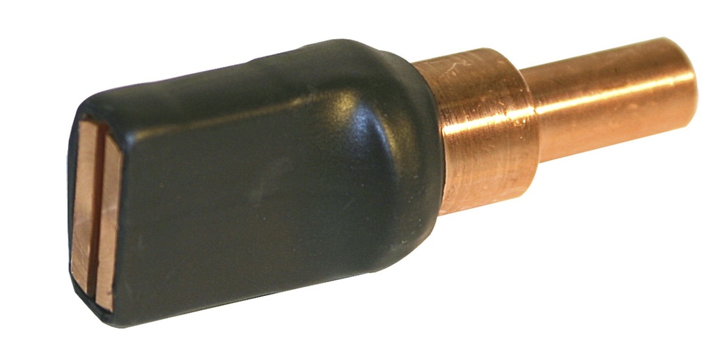 ELECTRODE FOR RINGS