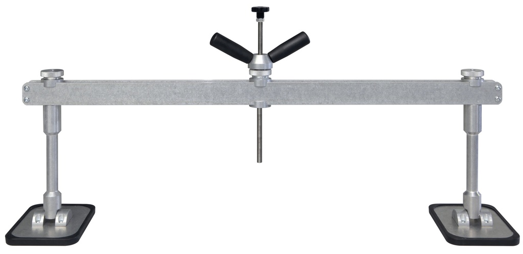 STANDARD LEVELLING BAR (850mm)