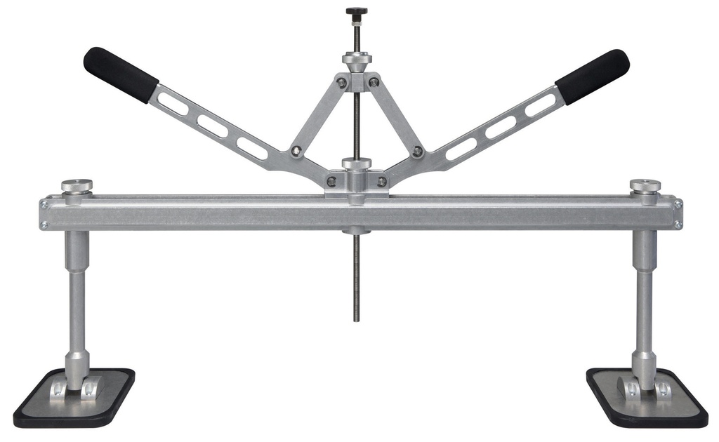 STANDARD REINFORCED LEVELLING BAR (850mm)