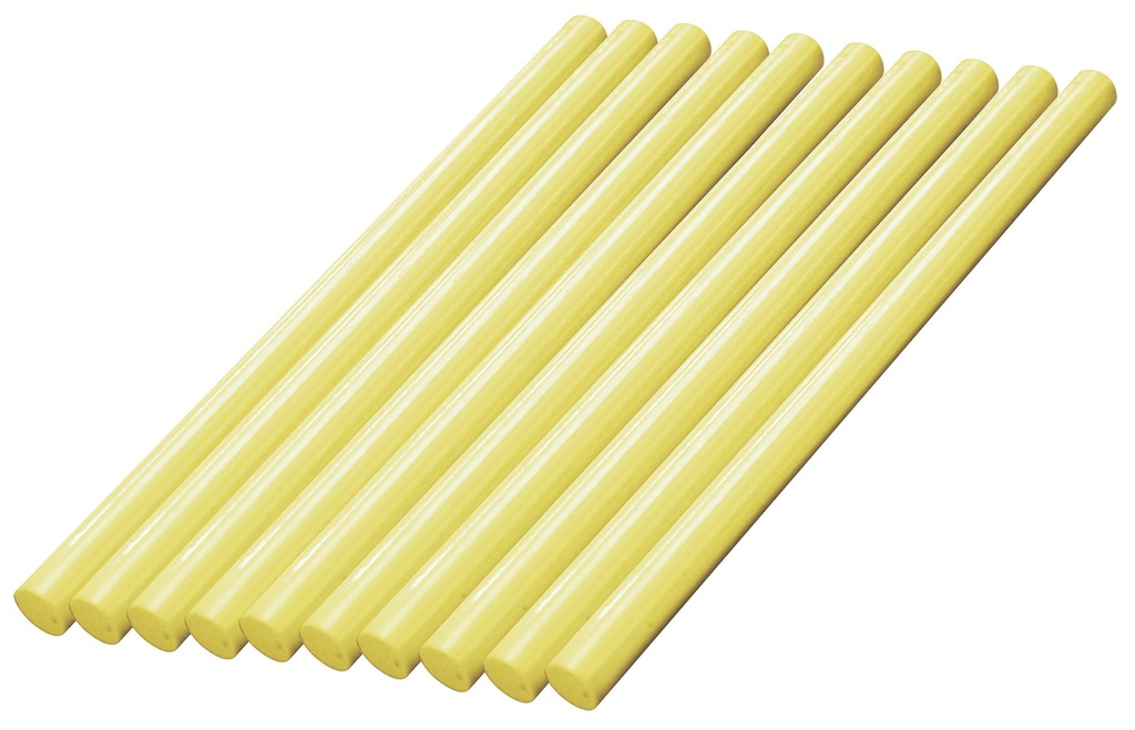 10 GLUE STICKS