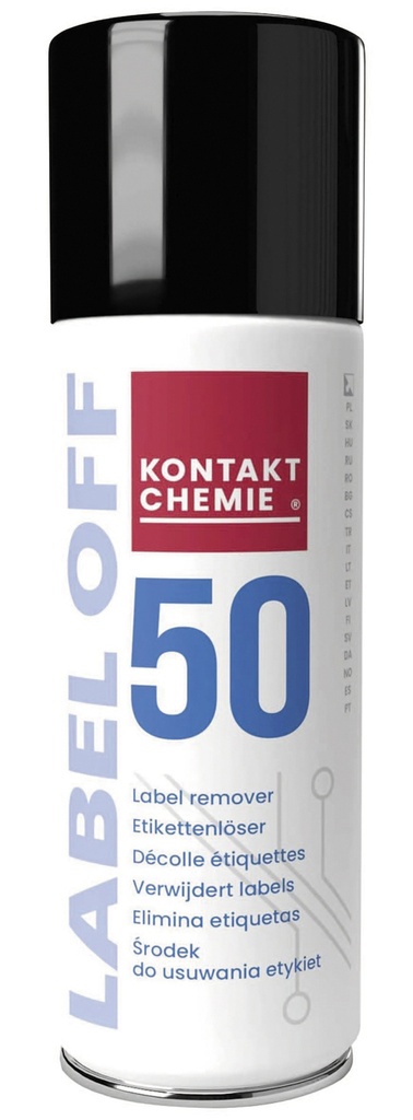 DILUENT SPRAY
