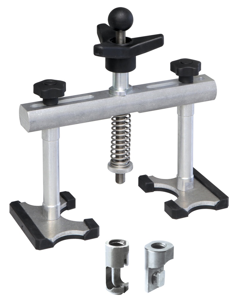 ALU PULLER