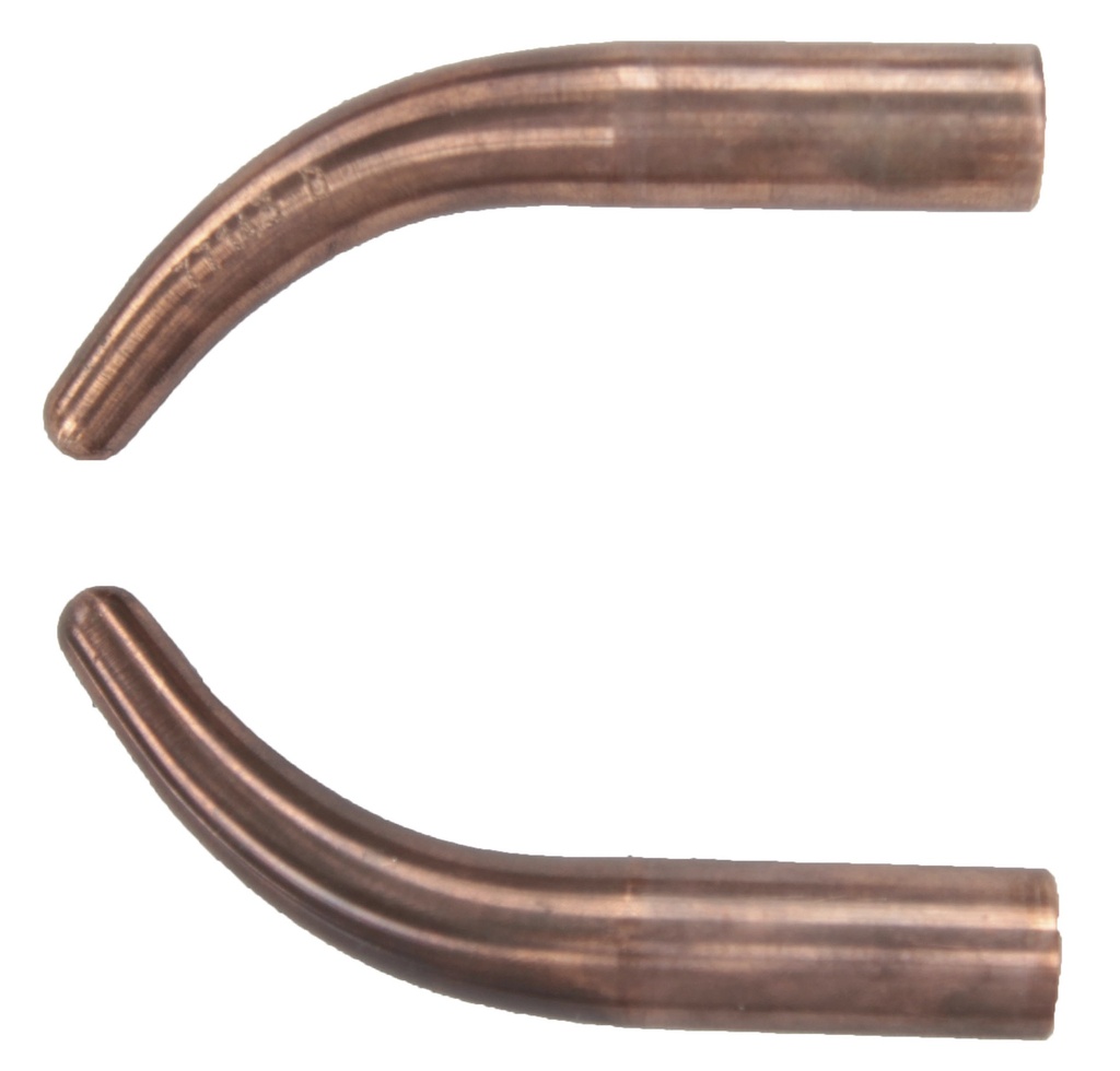 DIFFICULT-ACCESS X11 ARM ELECTRODES (x2)