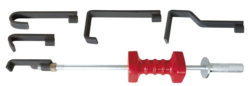 SLIDE HAMMER KIT (6kg)