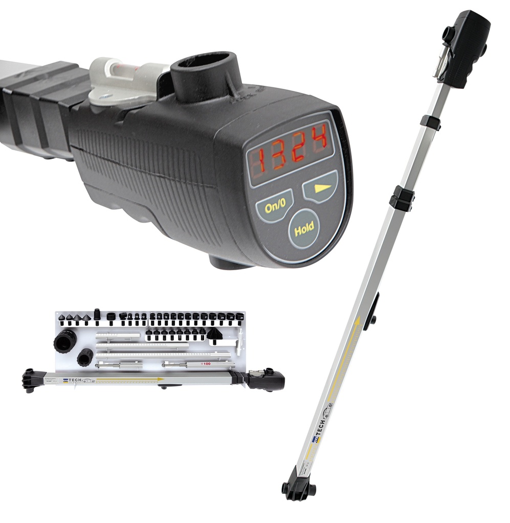 GYSMETER