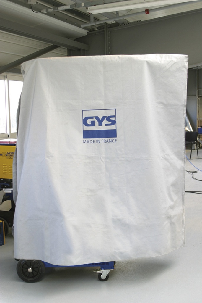 GYSPOT 32D & 100R/T3 & M3/AUTOPULSE PROTECTIVE COVER