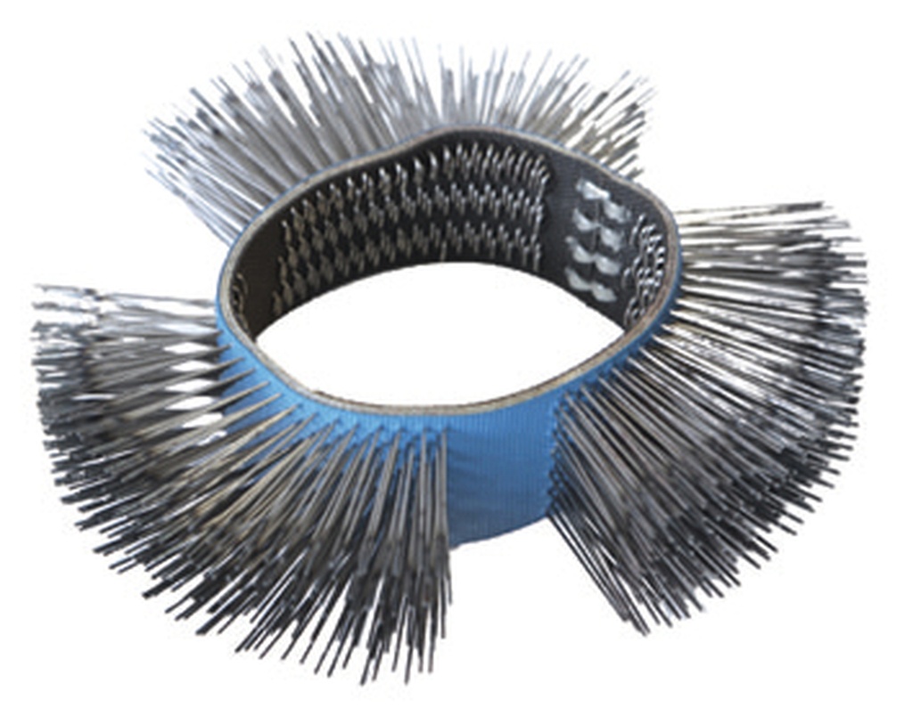 FINE BRUSH 103X23MM - STRAIGHT WISPS 0.5 MM