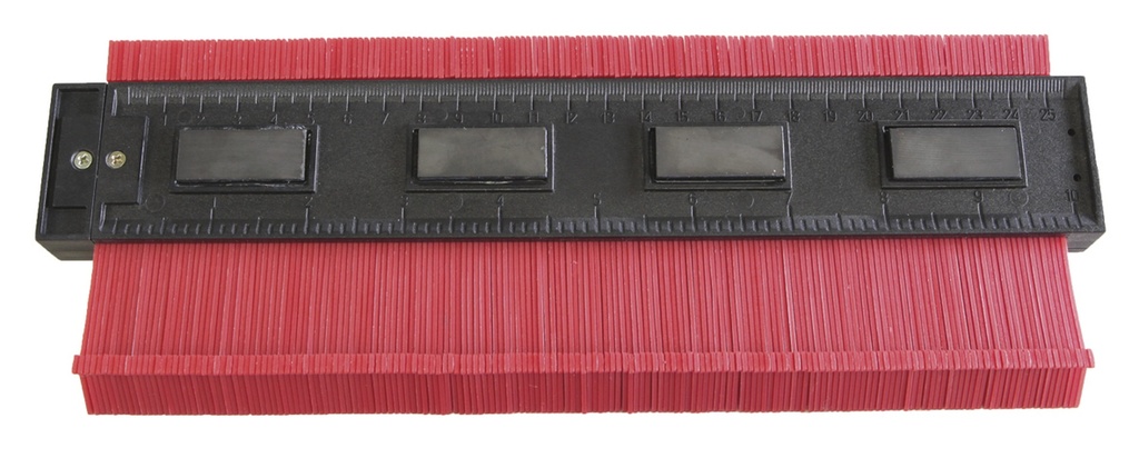 CONTOUR GAUGE (250mm)