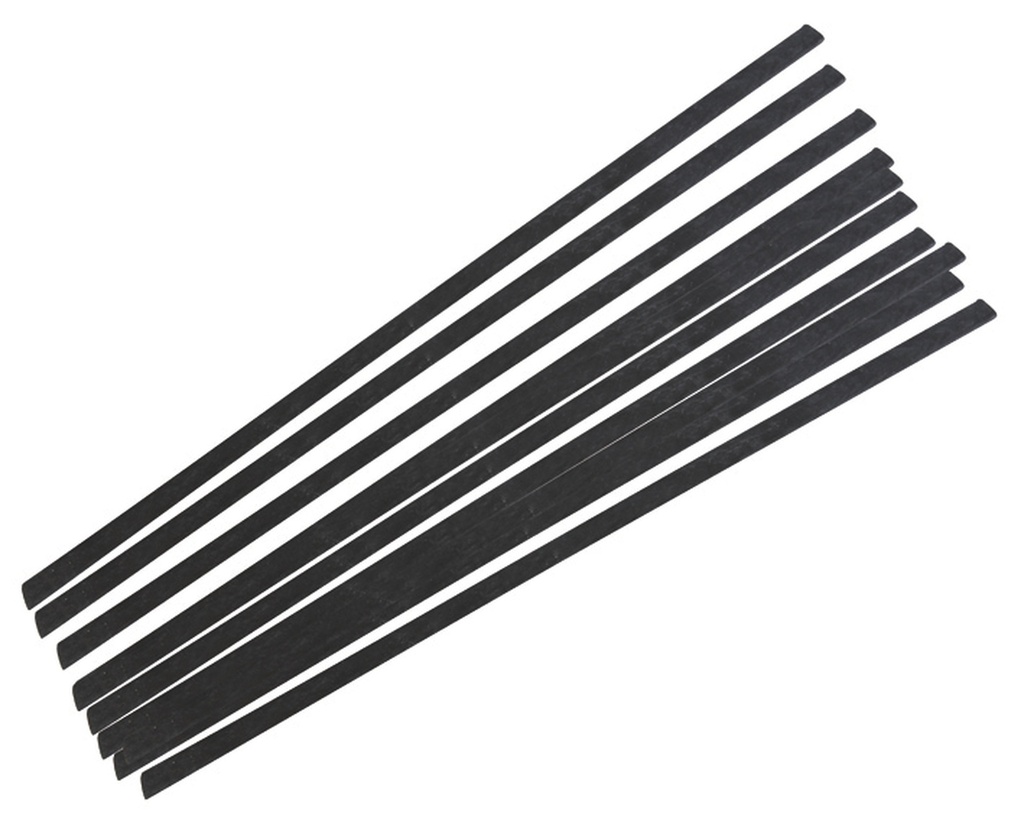 SET OF 10 PLASTIC BRAZING STICKS