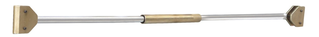 LONG APERTURE RESTRAINING BAR (1540 - 1930 MM)