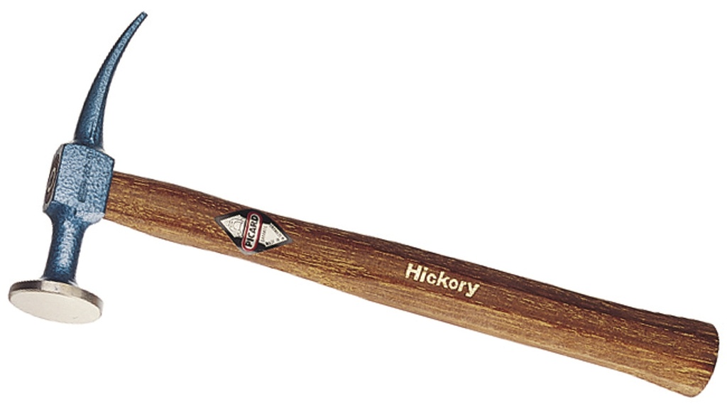 HIGH-STRENGTH PLATING HAMMER
