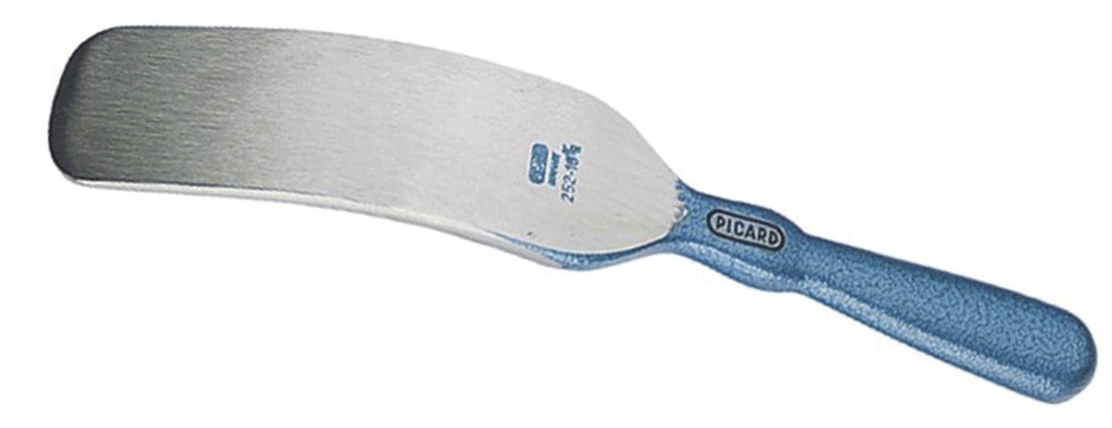 INSIDE PRY 2 & SURFACING SPOON 290MM (l. 50MM)