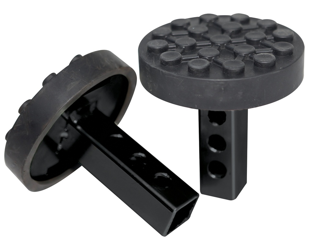 PACK OF 2 PADS FOR SPOT LIFT PRO (AUDI, BMW)
