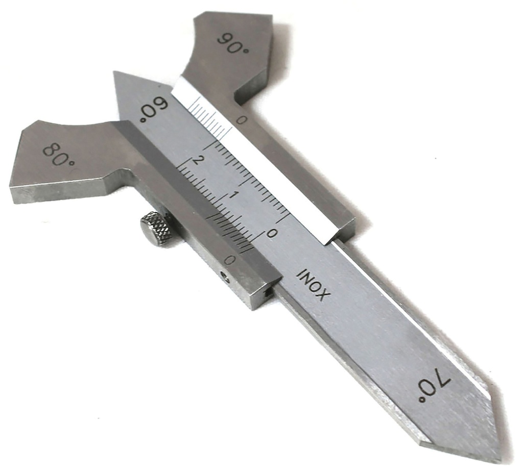 WELDING GAUGE
