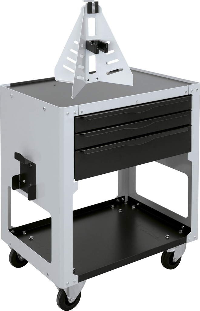 SERVANTE + SUPPORT GYSPRESS 8T/10T