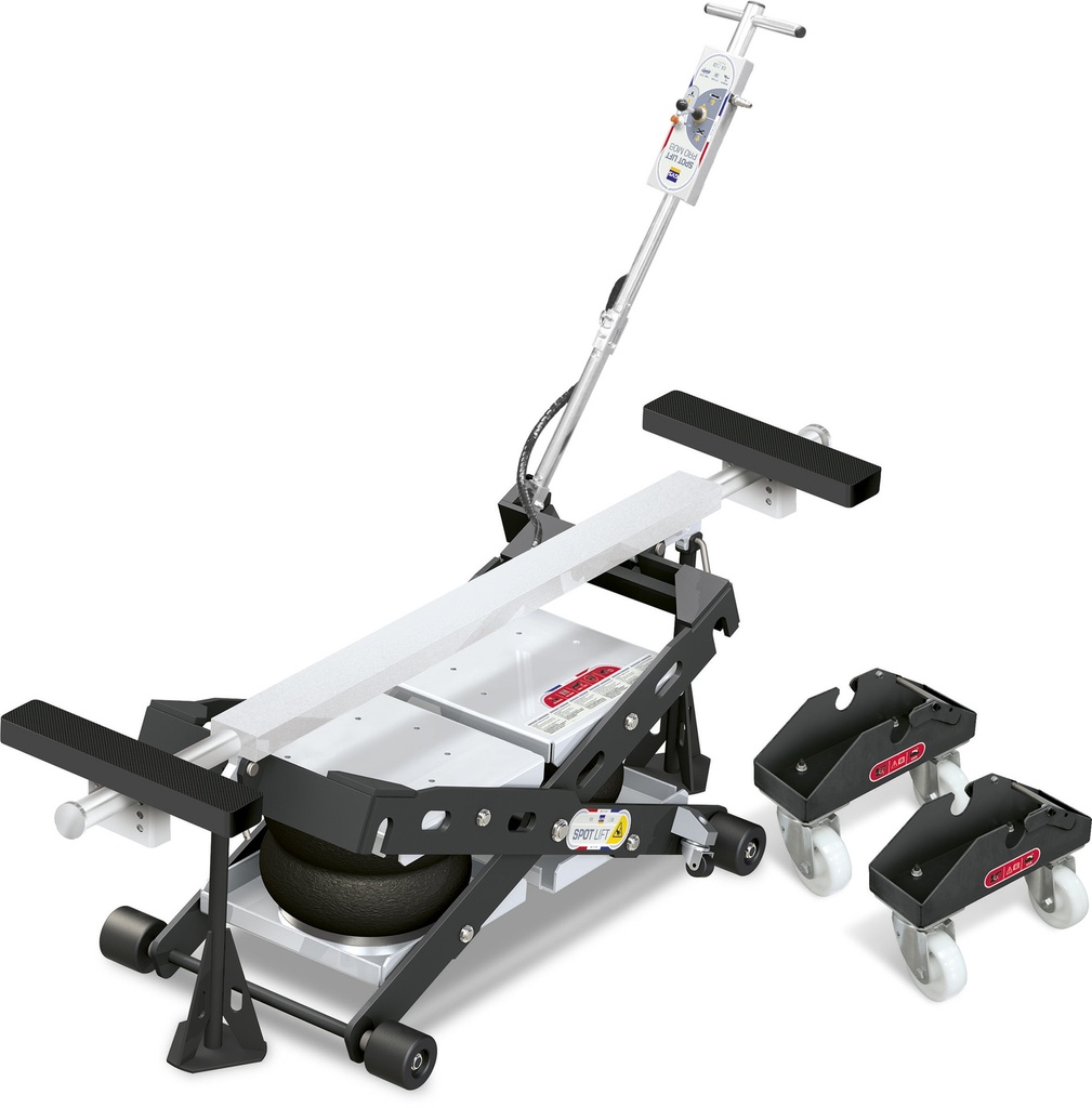 SPOTLIFT PRO MOBILE