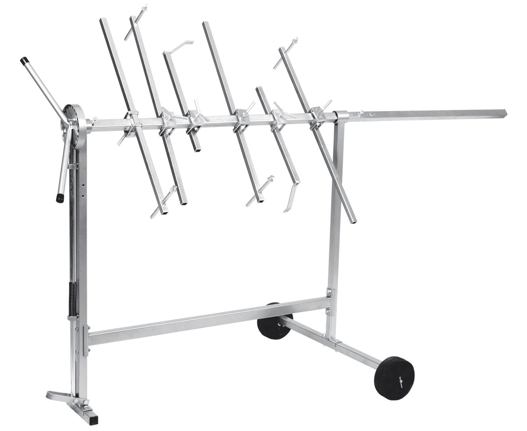 PRO ROTATING SUPPORT FRAME