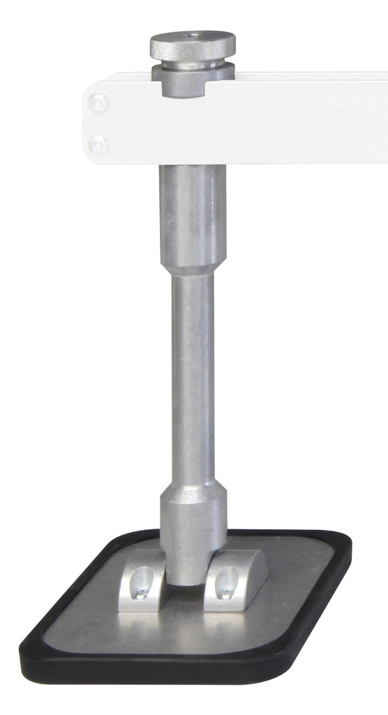 STANDARD SINGLE-FOOT LEVELLING BAR