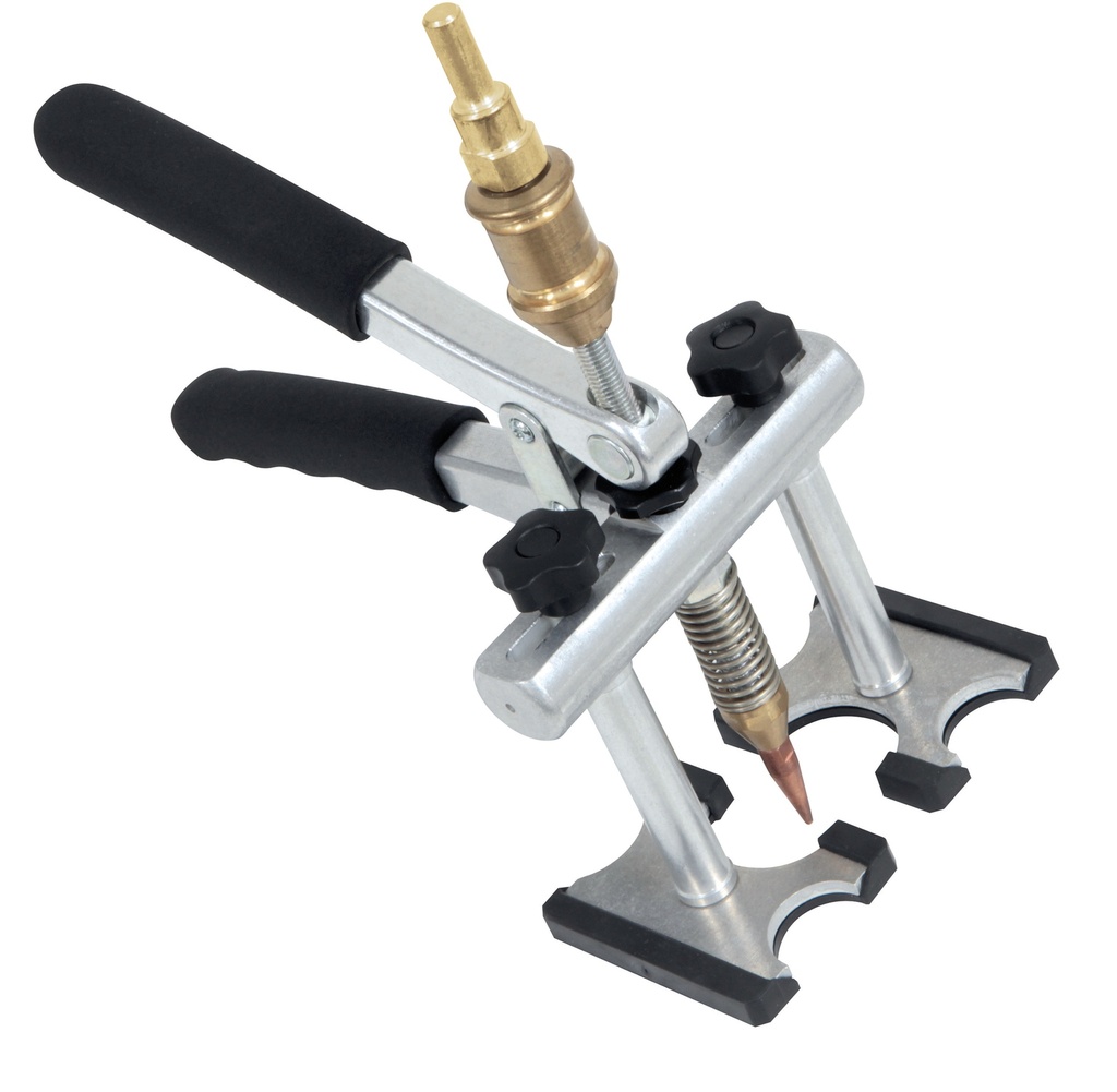 MANULINER GUN LEVELLING BAR
