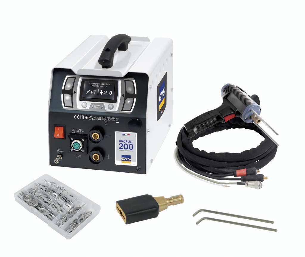 GYSPOT ARCPULL 200