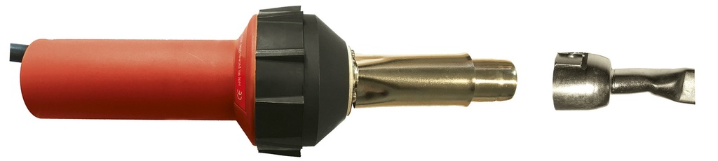 PLASTICS' WELDING KIT