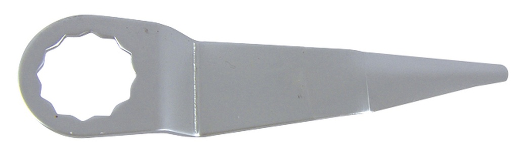 STRAIGHT BLADE FOR WINDSCREEN REMOVAL 57mm