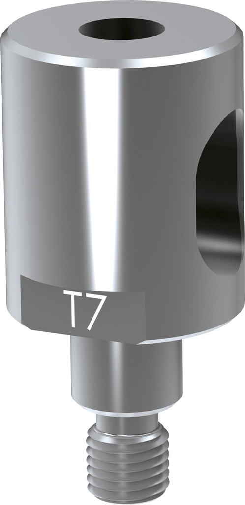 T7 DIE FOR 8/10T PUSH-PULL RIVETER