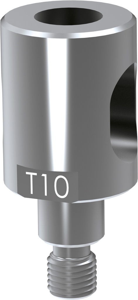 T10 DIE FOR 8/10T PUSH-PULL RIVETER