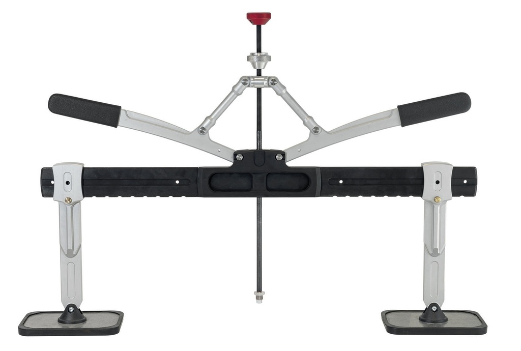 PREMIUM SCISSORING BAR (720mm)
