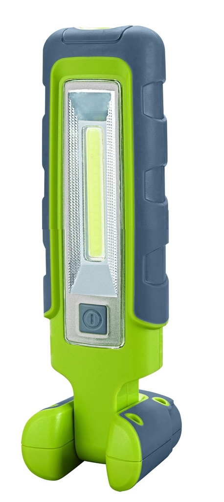 PORTABLE HAND LAMP (400L)