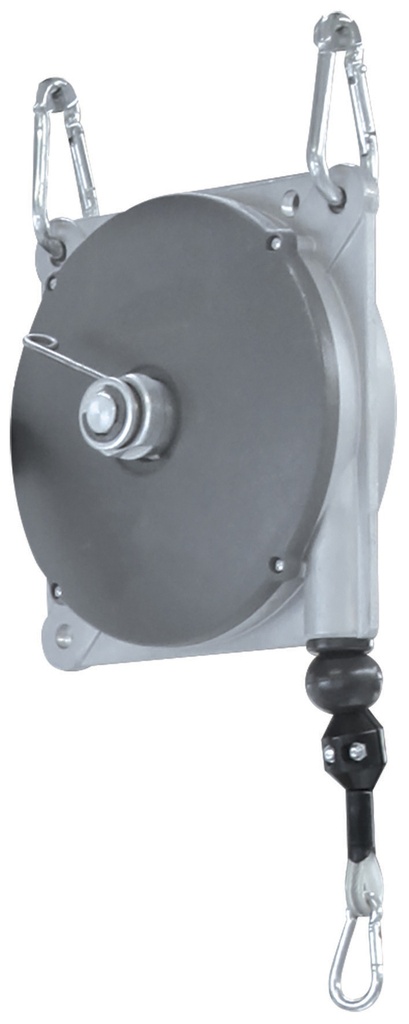SPOT WELDING OVER-HANGING ARM PULLEY (10-14kg)